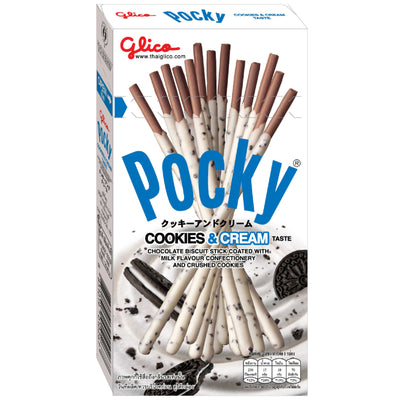 Pocky (TH) - Cookies & Cream