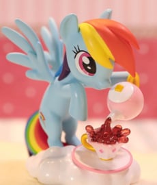 Pop Mart Collectibles Blind Box - My Little Pony