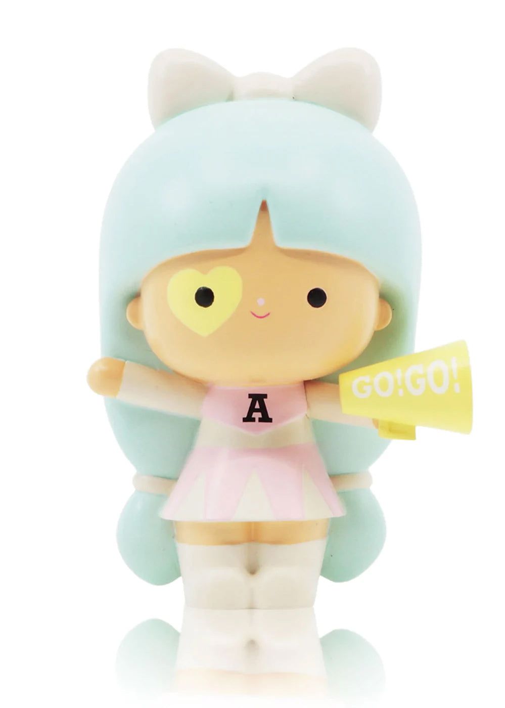 Original Momiji Doll - Courageous You