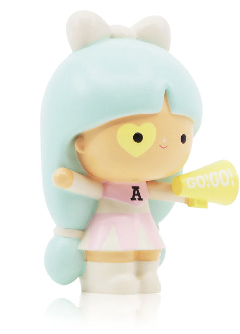 Original Momiji Doll - Courageous You