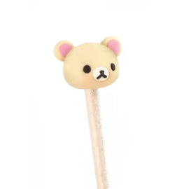 DIY Eraser Kit - Gum maken - Rilakkuma