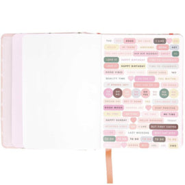 Sakura Agenda - 2022-2023 - Sakura Flower