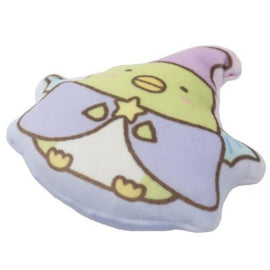 Plush Portemonneetje San-X Sumikkogurashi - Penguin - Groen