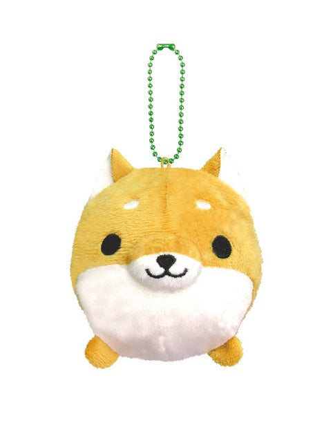 SquishyPlushie Corgi