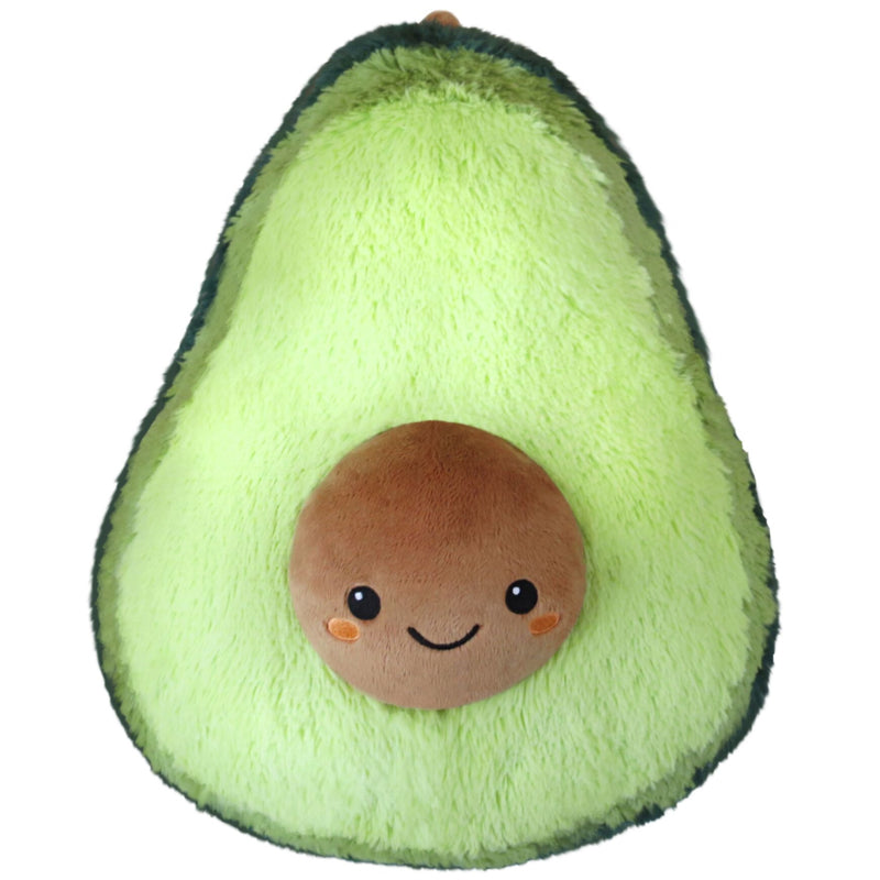 Squishable - 38cm Avocado