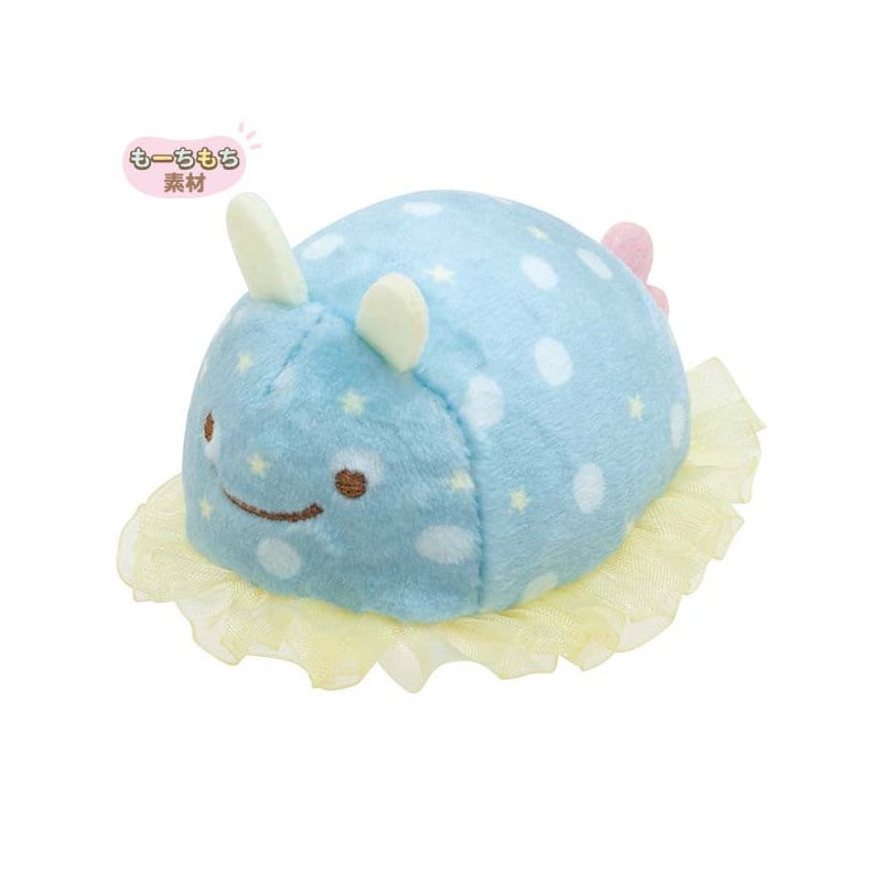 Mini Plush Jinbesan Umi Usagi - Nonbiri