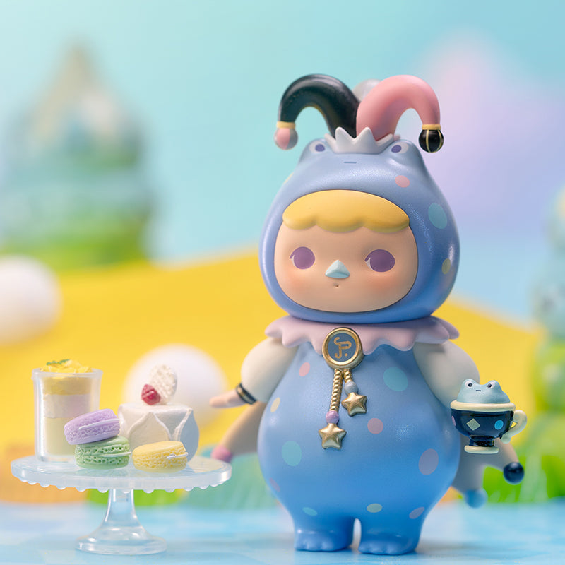 Pop Mart Collectibles Blind Box - Pop Mart x Pucky Tea Party