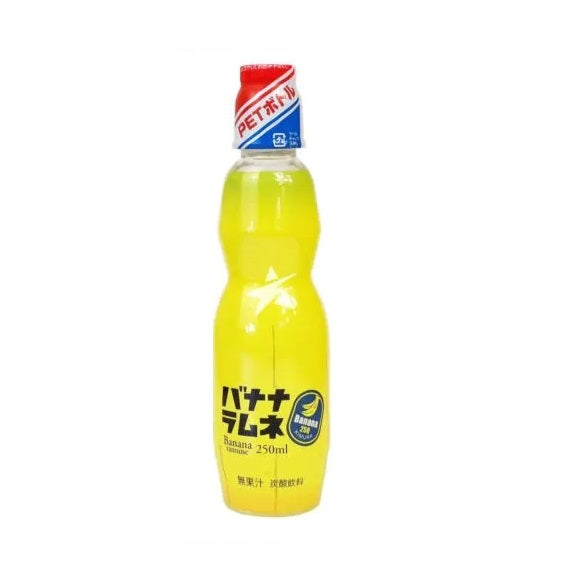 Ramune Banana