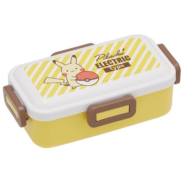 Pokémon Bento Box 530 ml