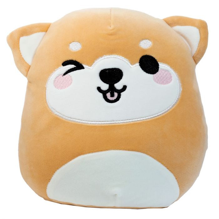 Adoramals Plush - Shiba