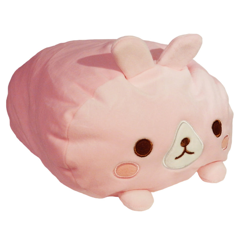 Mochi-Mochi Soft Plush - Pink