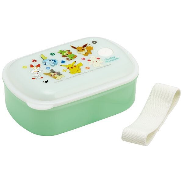 Pokémon Bento Box 380 ml