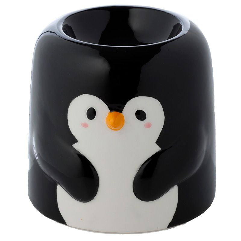 Kawaii Penguin Geurbrander