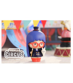 Pop Mart Collectibles Blind Box - Pop Mart X Momiji Circus