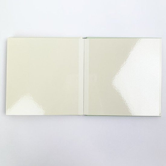 Pokémon scrapbook - Botanical