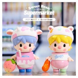 Pop Mart Collectibles Blind Box - Sweet Bean Supermarket