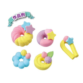 Fuwa Fuwa Pakket - Donuts