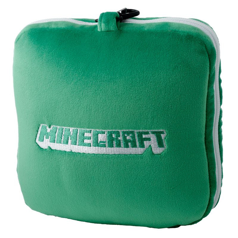 Reiskussen & Slaapmasker - Minecraft Creeper