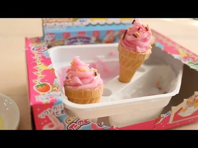 Popin Cookin Icecream