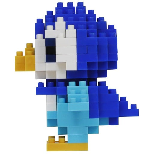 Pokémon Nanoblock - Build your own Pokémon - Piplup