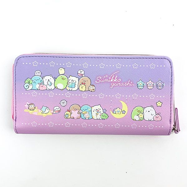 Portemonnee Sumikko Gurashi Starry Sky