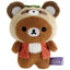 Rilakkuma Mini Plush - Halloween Yokai 2025 - Kies je soort