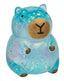 Glitter Capybara Squishy - 1 PCS