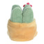 Kumber Kiwi Palm Pal Plush - 13 cm