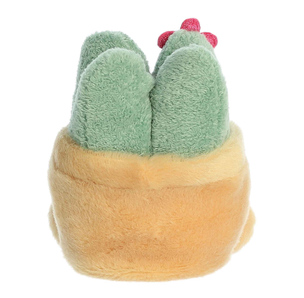 Kumber Kiwi Palm Pal Plush - 13 cm