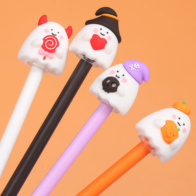 Pen Halloween Ghosts - Kies je design