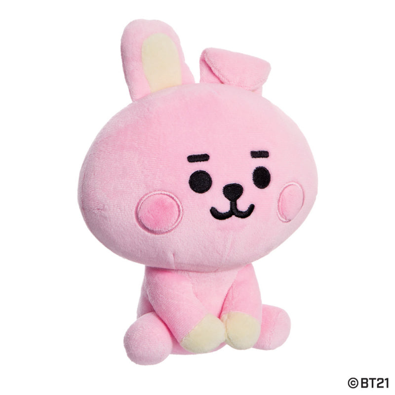 Bt21 plushies sales