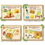 Re-Ment Pochacco's Cafe - Blind Box - 1 PCS