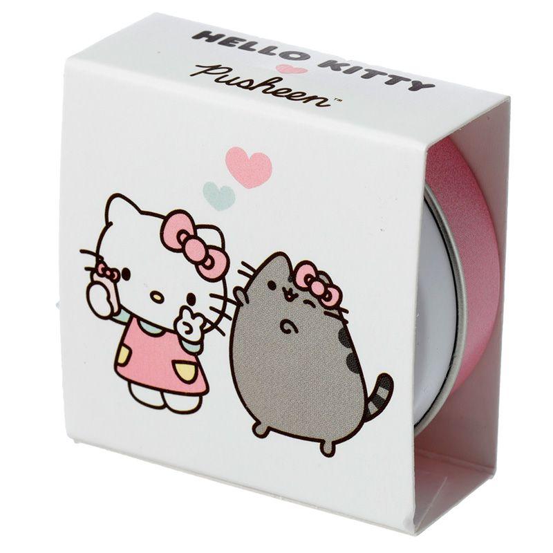 Hello Kitty + Pusheen Lip Balm - Kies je design