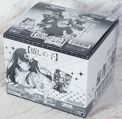 20 pack display box - Oshi No Ko Card & Wafer - THT 30-8-2025