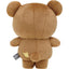 Medium 16 cm Plush Rilakkuma - New Basic - Chairoikoguma