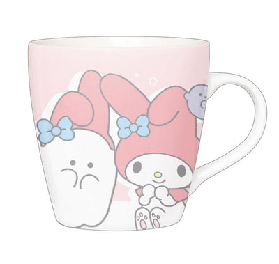 Sanrio Characters Mug - My Melody