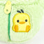 Plush Keychain Sanrio Pochacco - Cute Cocoon