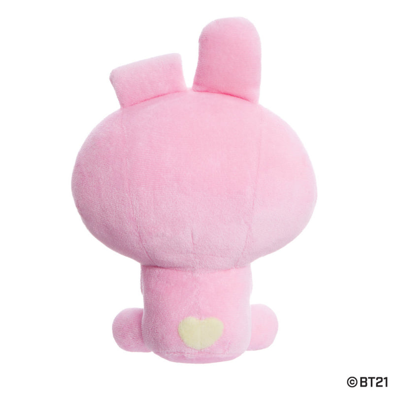BT21 Large Plush - Baby Cooky