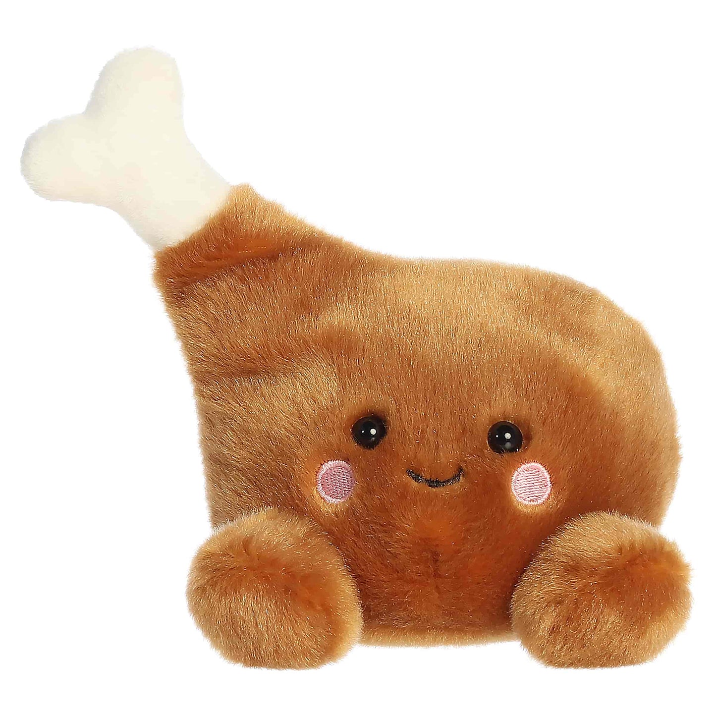 Mila Drumstick Palm Pal Plush - 13 cm