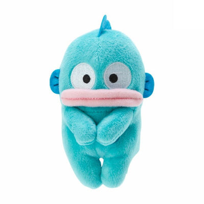 Sanrio Chokkorisan Sitting Plush - Hangyodon