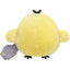 Rilakkuma Small Plush - Drowsy with You - Kiiroitori