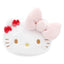 Sanrio Plush Pouch - Hello Kitty 50th Anniversary