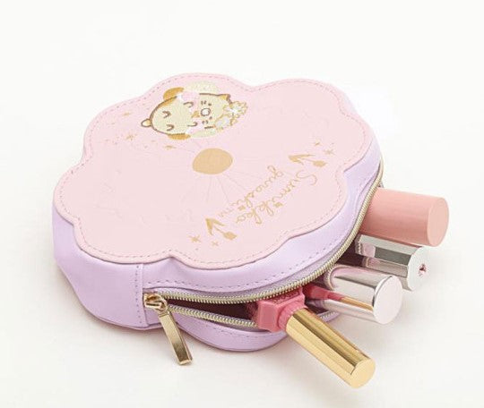 Etui/Toilettas/Coin Case - Sumikko Gurashi - Fairy Flower Garden