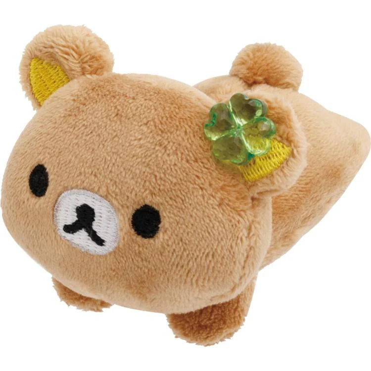 Chairoikoguma Mini Plush - Kumakyun Days - Kies je favoriet