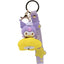 Hello Kitty and Friends - Keychain with Strap Star Series met lampje - Pick one