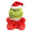The Grinch Palm Pal Plush - 13 cm