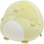 San-X Large Round Belly Plush - Sumikko Gurashi - Pengin