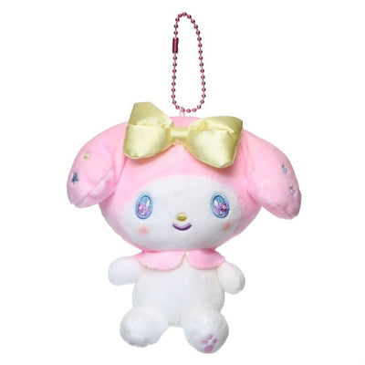 Sanrio Keychain Plush - My Melody: Dreamy