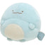 San-X Small Round Belly Plush - Sumikko Gurashi - Tokage