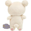 Rilakkuma Small Plush - Drowsy with You - Korilakkuma